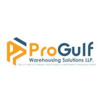 ProGulf Warehousing Solutions LLP.