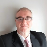 Stephen Pendleton