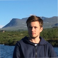Pontus Nordberg