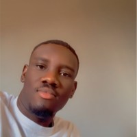 Ebenezer Gyamfi Asante