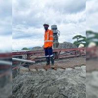 Idaso Luchemba Jr