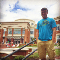 Hunter Durham