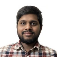 Pavan Kumar Reddy Karne