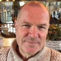 Mark Penfold