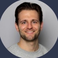Jordan Keller