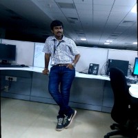 Jagadish Mangodi