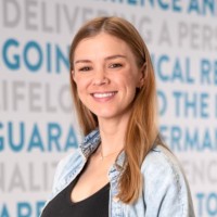 Paige Dall