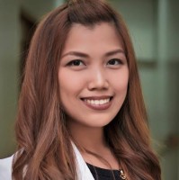 Frances Nicole Ito, Rn, Md, Dpbo