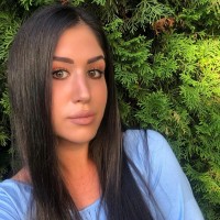 Aleksandra Kaludjerovic