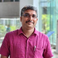 Shankar Bhat