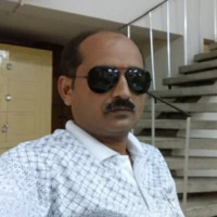 Dipak Pandey