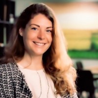 Josine Regnera Horzelenberg