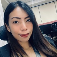 Rona Faye Pasa