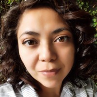 Jacqueline Vanessa Castillo Díaz