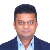 Raviraj Bhat