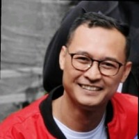 Dhamar Bawono