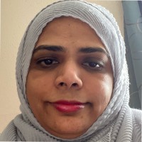 Shaista Abdul Ghani
