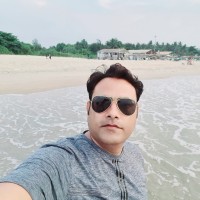 Mohit Chaturvedi