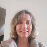 Pascale Robert