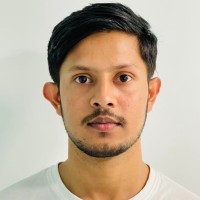 Enamul Hasan