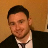 Alan O Driscoll
