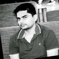 Rudresh kumar