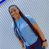 Elizabeth Omoboriowo