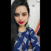 Shubhasmita Mohanty