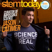 Jason Latimer