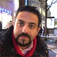 Mohammad Moshref
