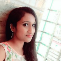 Chandana Aradhya