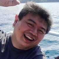 Robert Jr Ong 許清山