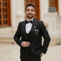 Mostafa Mahmoud