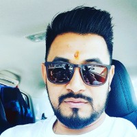 Sumit Singh Fartyal