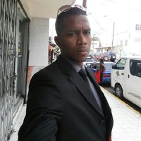 Aljay Gentles