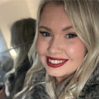Cerys Hooper
