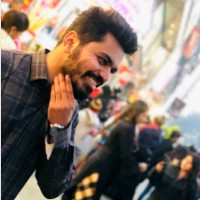 Puneet Bhojwani
