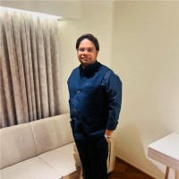 Dheeraj Parashar