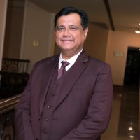 Nilesh Bhatia