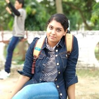 Arpita Ghosh