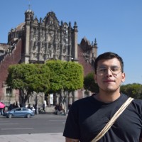 Diego Martin Acero