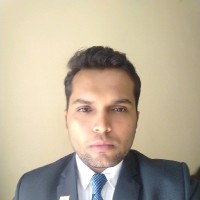Nikhil Gangarde