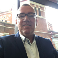 Colin Taverner