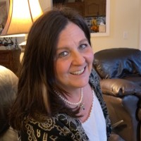 Mary Lowe