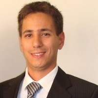 Gustavo Moribe