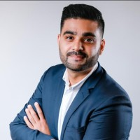 Hitesh Sharma, MBA