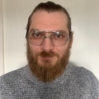 Florin-George Duda