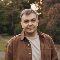 Dmytro Kovteba