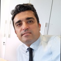 Emrah Bagci