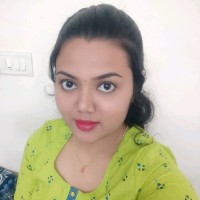 Pooja A.
